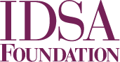 Infectious Diseases Society of America Foundation logo