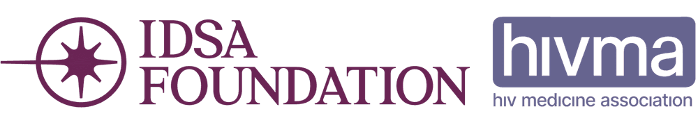 Infectious Diseases Society of America Foundation logo